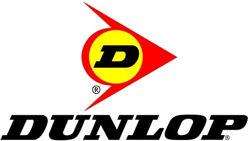 Logo Dunlop