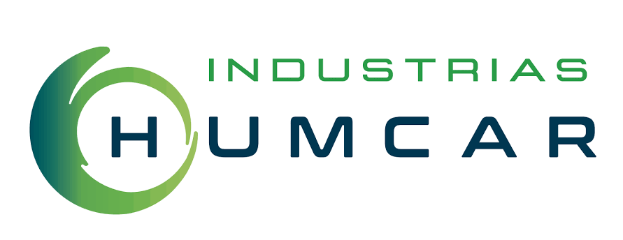 Logo Industrias HUMCAR