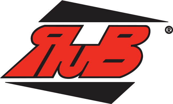 Logo RuB Valves