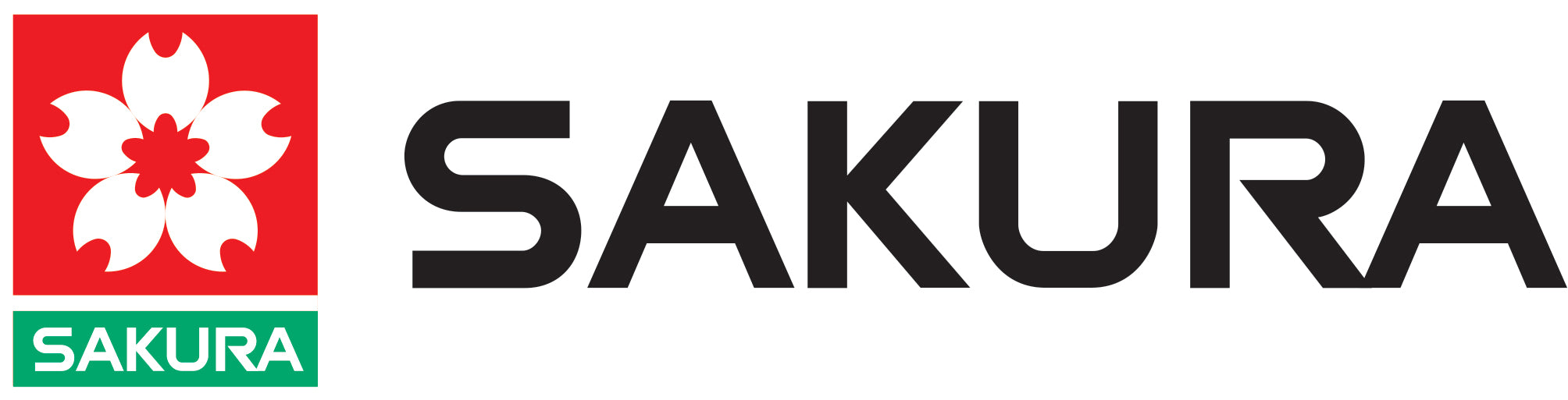 Logo Sakura